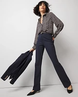 WHBM® Ines Slim Bootcut Pant