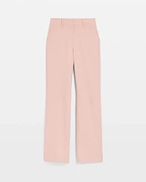 High-Rise Trouser
