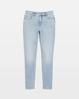 High-Rise Everyday Soft Denim™ Skinny Jean