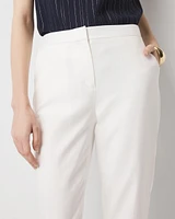 Straight Leg Pant