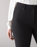 WHBM® Elle Slim Trouser Comfort Stretch Pants