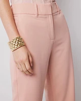 High-Rise Trouser