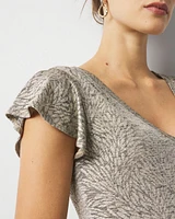 Glamgetter Tee