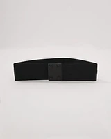 Stretch Dress Belt
