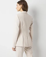 WHBM® One-Button Blazer