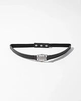 Art Deco Stretch Belt