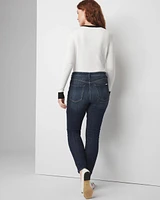 High-Rise Everyday Soft Skinny Ankle Jeans