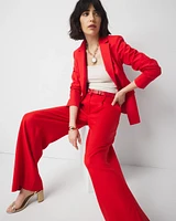 Petite WHBM® One-Button Blazer