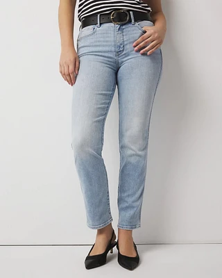 High-Rise Everyday Soft Denim™ Skinny Jean