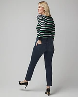Mid-Rise Everyday Soft Denim™ Slim Jeans