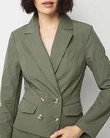 Petite Everyday Tailored Jacket