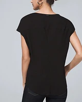 Jetsetter Tee