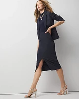 Pencil Skirt