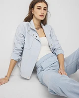 Everyday Moto Jacket