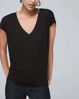 Jetsetter Tee