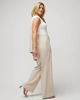 WHBM® Luna Wide Leg Trousers