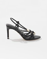 Strappy Sandal