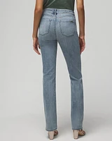 Petite Mid-Rise Everyday Soft Denim™ Bootcut Jeans