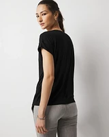 Short Sleeve Power Tee