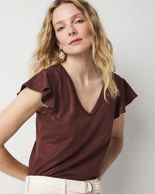 Glamgetter Tee
