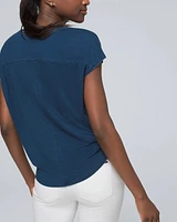 Jetsetter Tee