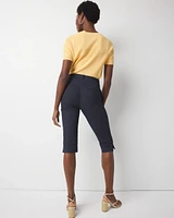 WHBM® Elle Slim Capri Pant