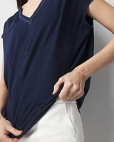 Jetsetter Tee