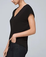 Jetsetter Tee
