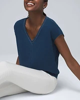 Jetsetter Tee
