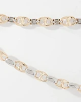 Mariner Links Chain Belt