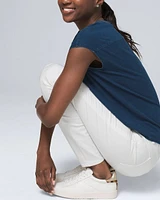 Jetsetter Tee
