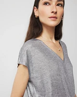 Jetsetter Tee