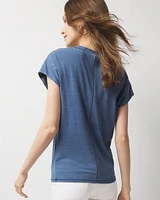 Short Sleeve Power Tee
