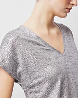 Short-Sleeve Power Tee