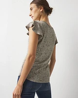 Glamgetter Tee
