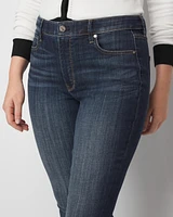 High-Rise Everyday Soft Skinny Ankle Jeans