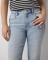 High-Rise Everyday Soft Denim™ Skinny Jean