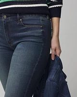 Mid-Rise Everyday Soft Denim™ Slim Jeans