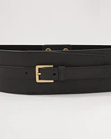 Stretch Dress Belt