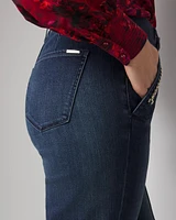 Extra High-Rise Everyday Soft Denim™ Trouser Jeans