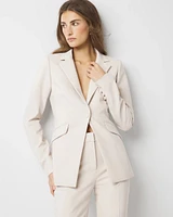 WHBM® One-Button Blazer