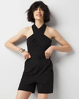 Halter Romper