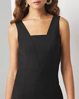 Fitted Sheath