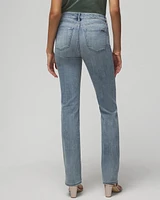 Petite Mid-Rise Everyday Soft Denim™ Bootcut Jeans