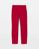 WHBM® Elle Slim Ankle Luxe Stretch Pant