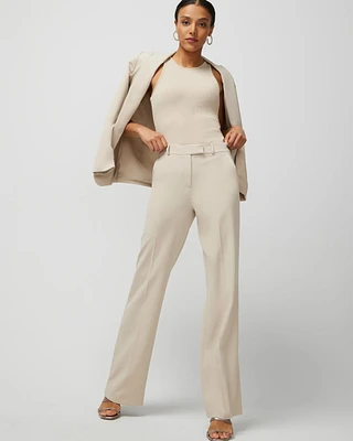 WHBM® Luna Wide Leg Trousers