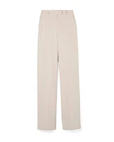 WHBM® Luna Wide Leg Trousers