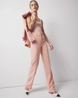 High-Rise Trouser