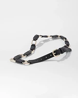 Gold Link Pant Belt