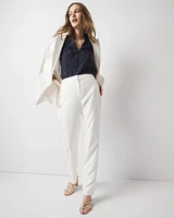 Straight Leg Pant